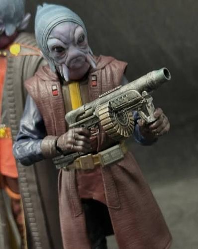 Star wars pyke syndicat - wars,