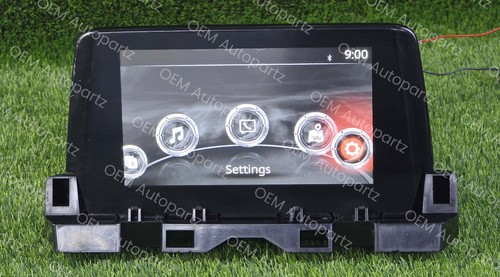 Gml8611j0 mazda gps - mazda, 6