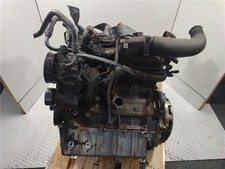 MOTEUR Hyundai Santa Fe I SUV