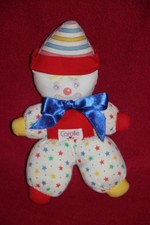 CLOWN DOUDOU COROLLE ANCIEN