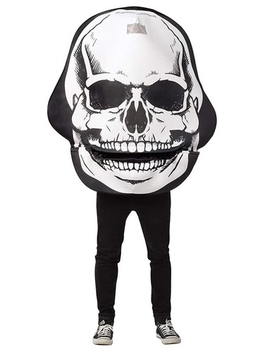 Costume tunique capuche - costume,