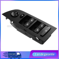 Bouton Commande Interrupteur