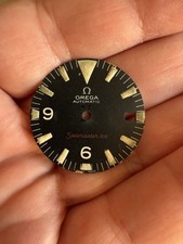 Dial Seamaster 300 /166.024