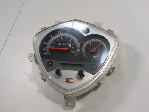 Compteur kymco agility city - compteur,