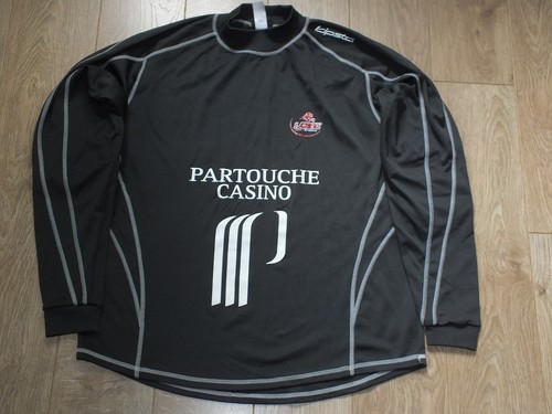 Maillot foot ancien vintage - !!,
