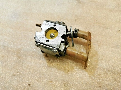 Carburateur walbro 121a - carburateur,