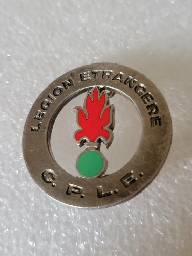 Légion étrangère - légion,