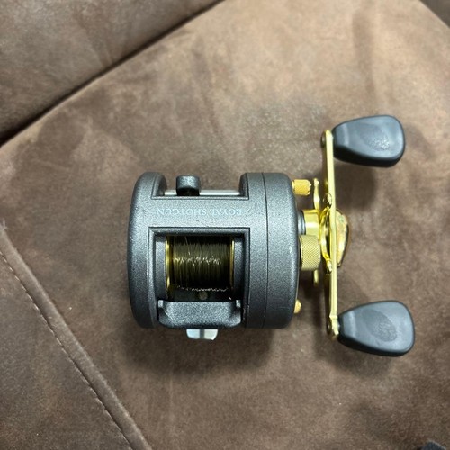 Daiwa core shotgbait - core, reel