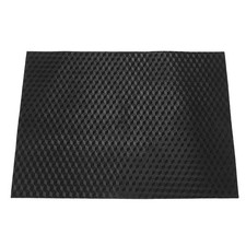 Tapis de repose-pédale de