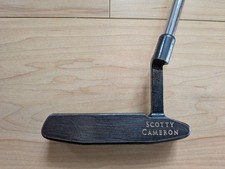 Scotty Cameron Classic Newport