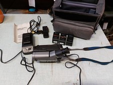 Caméscope Sony vidéo hi8