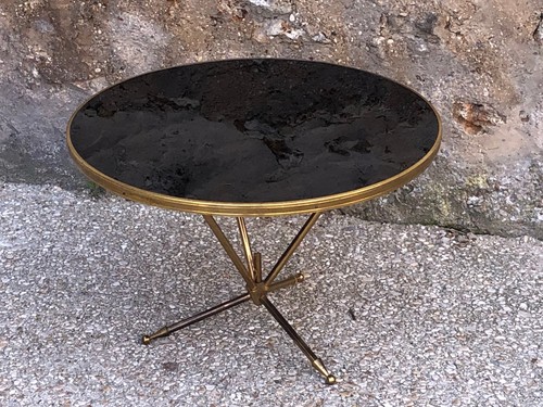 Rarissime petite table basse - rarissime,