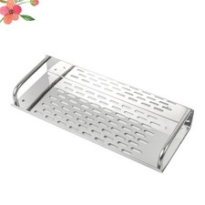  Portant Mural Etagere