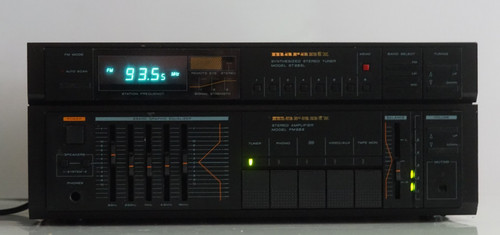 Amplificateur tuner marantz - amplificateur,