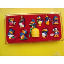 Die bingo birls 1996 -  boite