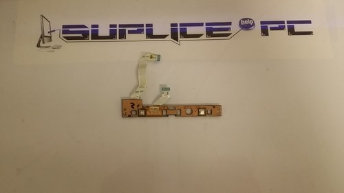 Emachines 350 pcb - emachines, bouton