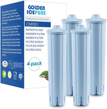 TÜV SÜD, Remplacement Du Filtre À Eau De Machine À Café Entièrement Automatique 