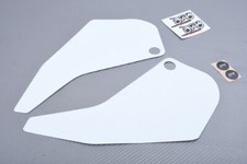 Grip Réservoir Pads