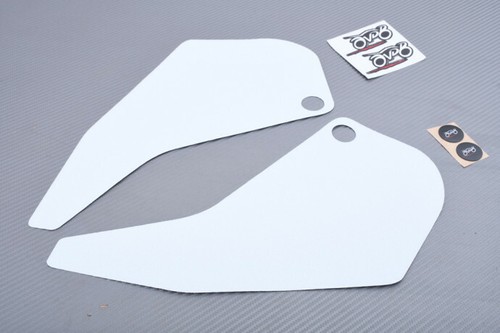 Grip réservoir pads - réservoir,