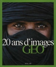 20 Ans d'images Géo - Collectif - V590848