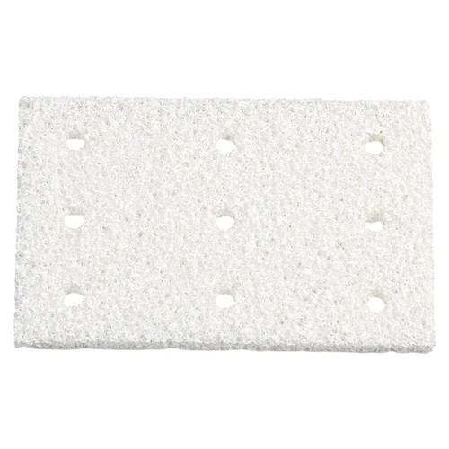 Ponge absorbante - ��ponge,
