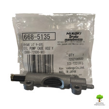 Pompe Huile Complète Original