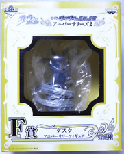 JOJO Steel Ball Run Action