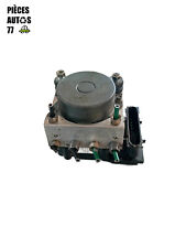 Unité Hydraulique ABS Bosch