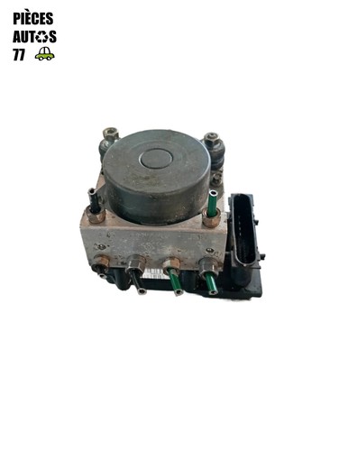 Unité hydraulique abs bosch - unité,