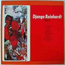 Django Reinhardt Volume II