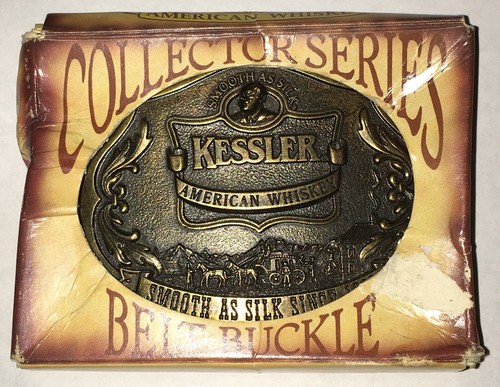Vintage 1993 kessler - 1993, **kessler