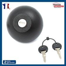 BOUCHON DE RESERVOIR CARBURANT