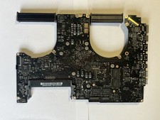 Carte mère macbook - pro, 2008