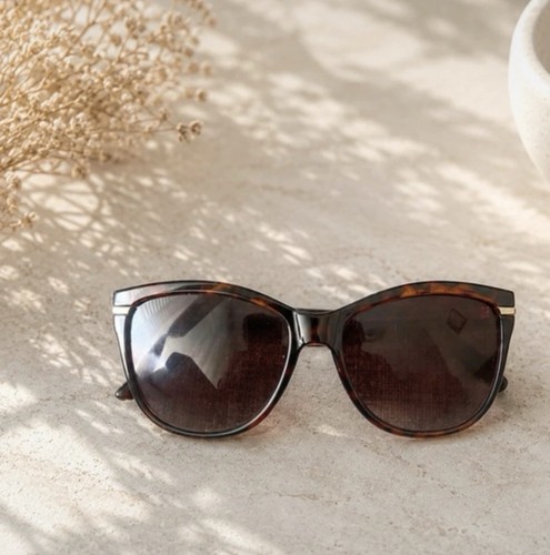 Lunettes soleil femme - soleil,