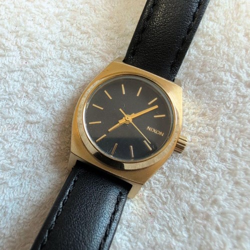 Montre nixon small - small, teller