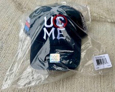 Authentic WWE John Cena