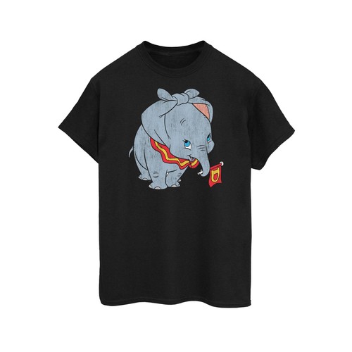 Disney shirt motif dumbo - motif,
