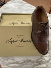 Stefano Branchini Handcrafted