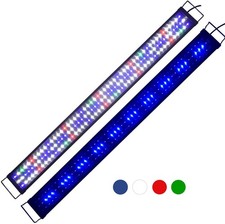 Full spectrum aquarium led - full,