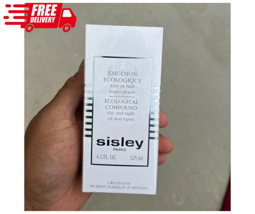 Sisley ecological compound - ecological,