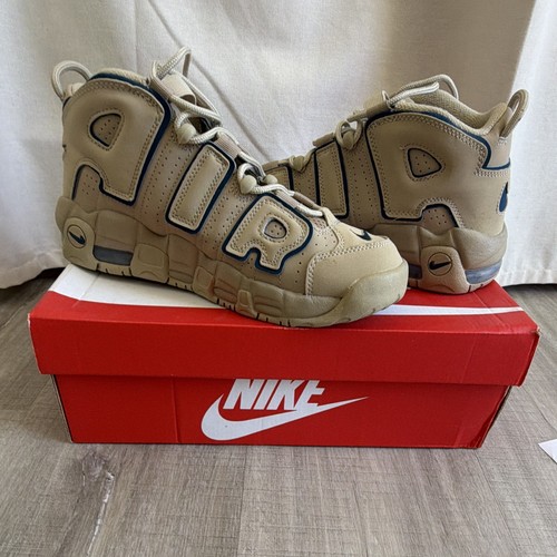 Nike air more uptempo - nike,