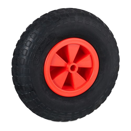 Roue brouette 1 4 kg - cm,
