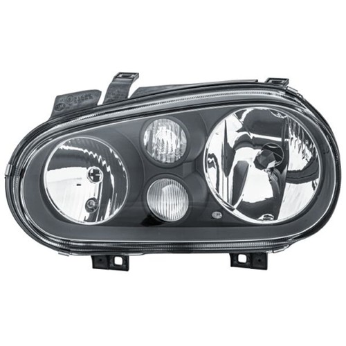 Hella phare gauche pour - phare,