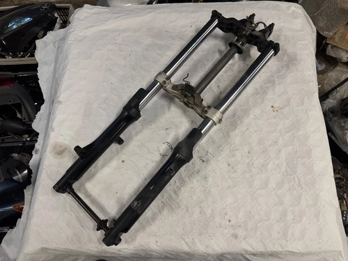 Fourche yamaha 500 tmax - fourche,