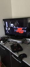 The Revenge Of Shinobi
