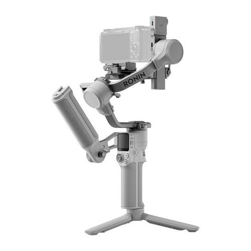 Stabilisateur caméra dji - caméra,
