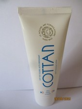 COTTAN Lait de Fleurs