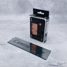 Accordeur métronome Korg TM-70F noir Japon TM70F C1-C8 taille compacte mode...