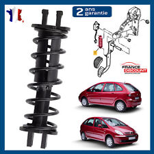 Ressort d'Assistance Pedale