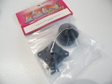 HongNor A-85 New Diff Gear